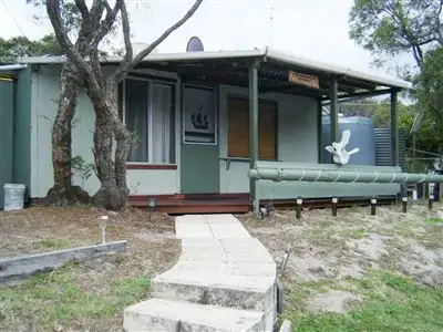 Hut 12 Donnelly River, Pemberton WA 6260