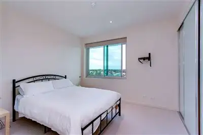 Fourth view of Homely apartment listing, 602/1-2 Tarni Court, Birkenhead SA 5015