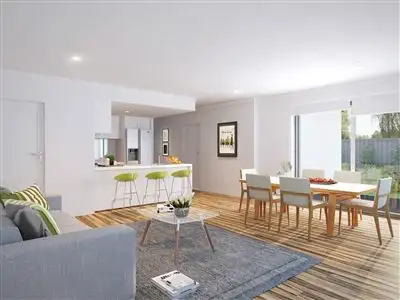 Fourth view of Homely house listing, 2,3/547 Anzac Highway, Glenelg North SA 5045