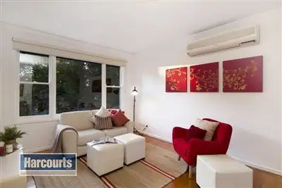 Second view of Homely house listing, 1/13 Sunbeam Ave, Ringwood East VIC 3135