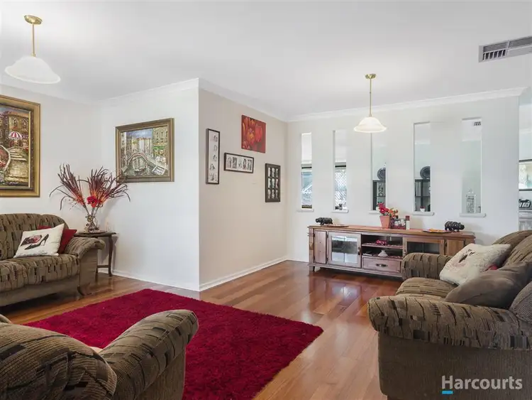 Fifth view of Homely house listing, 35 Whitsunday Avenue, Ridgewood WA 6030
