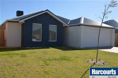 Second view of Homely house listing, 11 Barwon Way, Australind WA 6233
