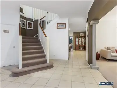 Second view of Homely house listing, 11 The Briars, Lysterfield VIC 3156