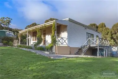 Fourth view of Homely house listing, 94 Lanes Rd, Glen Huon TAS 7109