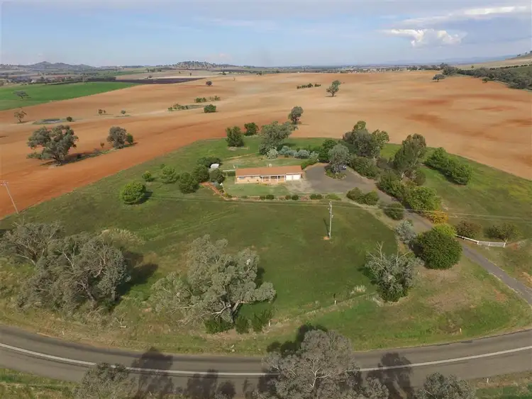 Sixth view of Homely rural property listing, Address available on request