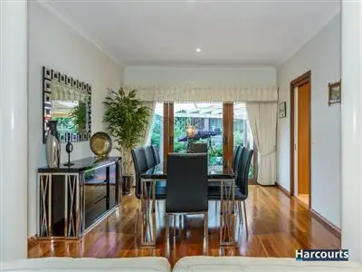 Third view of Homely house listing, 23 Camphor Close, Lysterfield VIC 3156