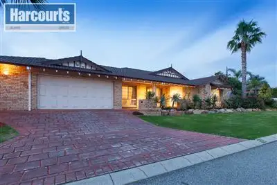 Second view of Homely house listing, 11 Bainbridge Mews, Currambine WA 6028