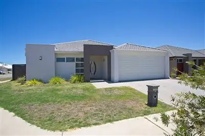Second view of Homely house listing, 13 Erlon Way, Harrisdale WA 6112