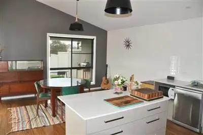 Fourth view of Homely semi-detached listing, 5. Stafford St, Scone NSW 2337