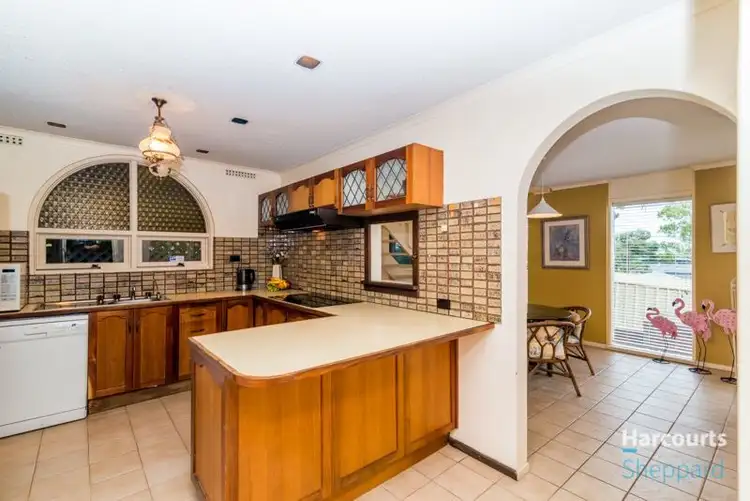 Sixth view of Homely house listing, 76 Auricchio Avenue, Pasadena SA 5042