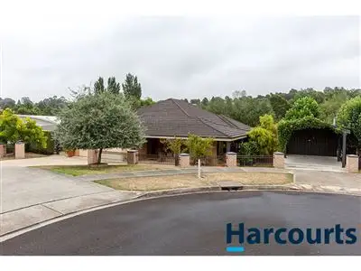 Main view of Homely house listing, 6 Fir Place, Warragul VIC 3820