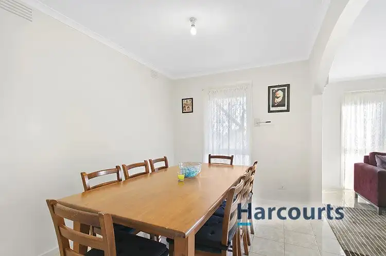 Fourth view of Homely house listing, 4 Heatherlea Crescent, Keilor East VIC 3033