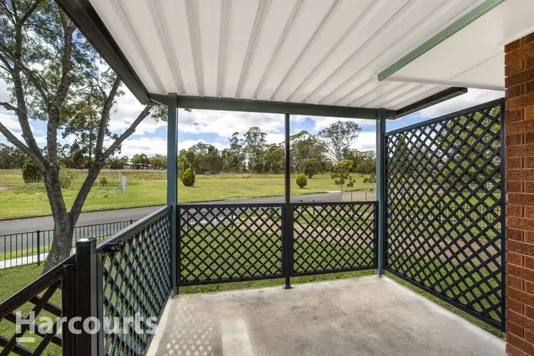 Fifth view of Homely house listing, 29 Creigan Road, Bradbury NSW 2560