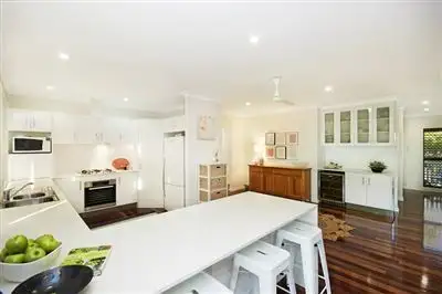 Second view of Homely house listing, 20 Waterpark Place, Idalia QLD 4811