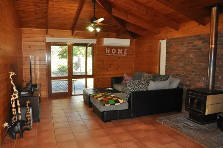 Sixth view of Homely rural property listing, 888 Sandy Creek Rd, McCullys Gap via, Muswellbrook NSW 2333