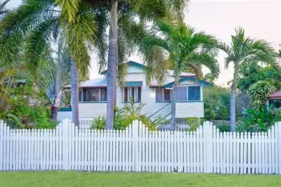 Second view of Homely house listing, 100 Stagpole Street, West End QLD 4810