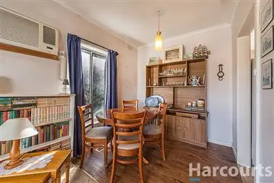 Fourth view of Homely house listing, 21 Burrawong Ave, Seaford VIC 3198