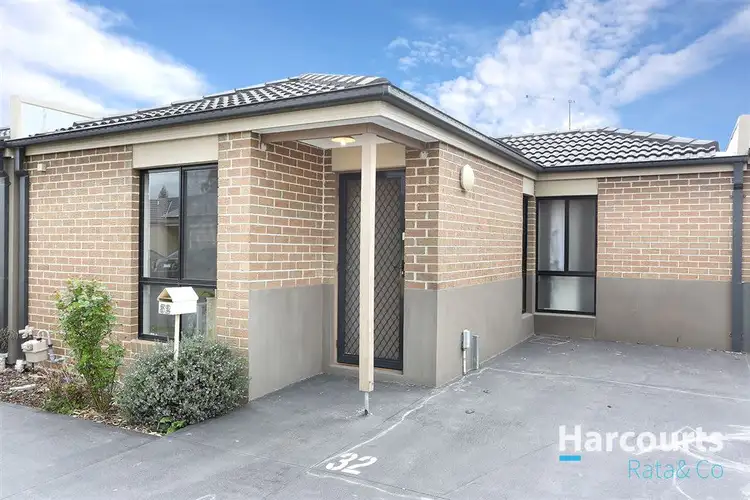 Main view of Homely house listing, 32/12 Kirkland Court, Epping VIC 3076