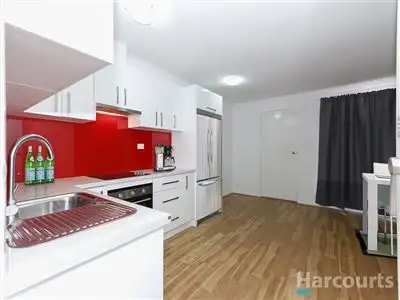 Second view of Homely unit listing, 2/85 Shakespeare Avenue, Yokine WA 6060