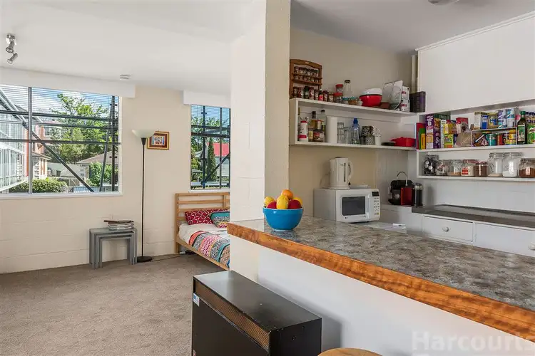 Second view of Homely unit listing, 7/2 Plimsoll Place, Sandy Bay TAS 7005