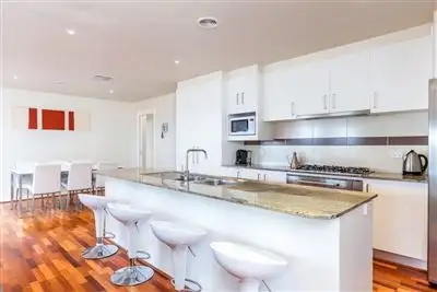 Fourth view of Homely house listing, 2/8 Murruba Place, Jerrabomberra NSW 2619