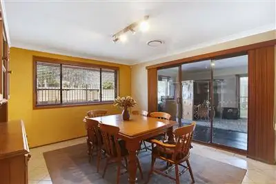 Fifth view of Homely house listing, 48 Amundsen Street, Leumeah NSW 2560