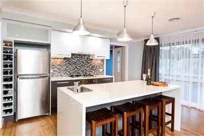 Fifth view of Homely house listing, 6 Morriss Avenue, Marion SA 5043