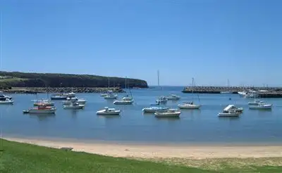 Third view of Homely land listing, 8A Colden Place, Ulladulla NSW 2539