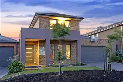87 Riverdale Boulevard, Mernda VIC 3754
