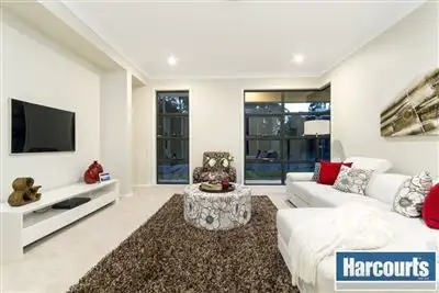 Third view of Homely house listing, 31 Lewis Jones Drive, Kellyville NSW 2155