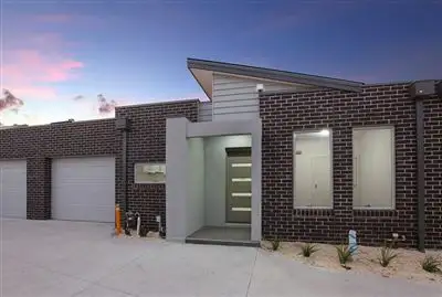 Main view of Homely townhouse listing, Address available on request