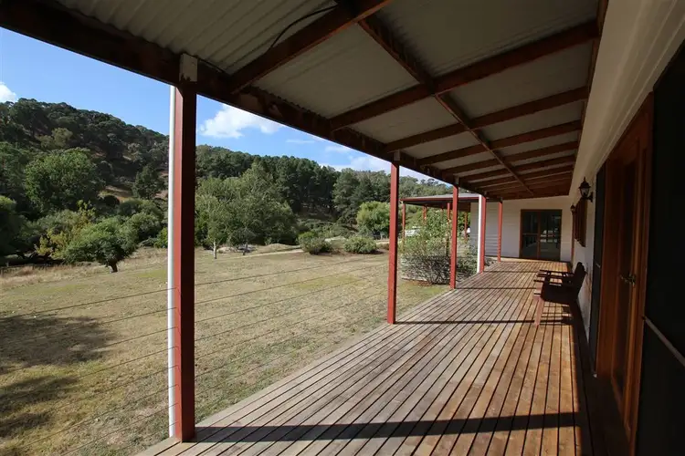 Third view of Homely rural property listing, Address available on request