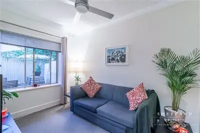 Fifth view of Homely unit listing, 2/5 Roebuck Street, Mile End SA 5031