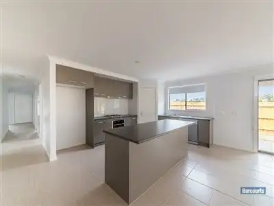 Second view of Homely house listing, 40 Pepper Crescent, Drouin VIC 3818