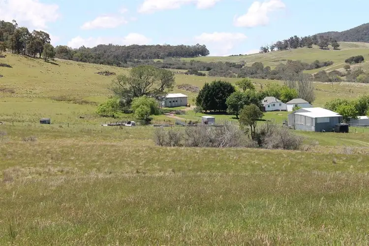 Third view of Homely rural property listing, Address available on request