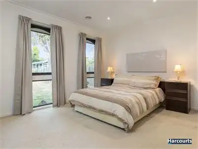 Sixth view of Homely house listing, 35 Seebeck Road, Rowville VIC 3178
