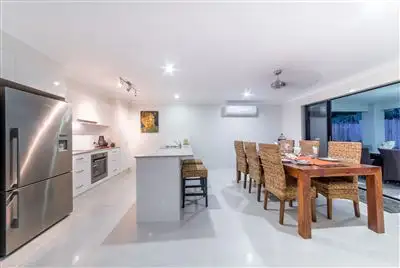 Fourth view of Homely house listing, 40 Twin Creek Court, Cannonvale QLD 4802