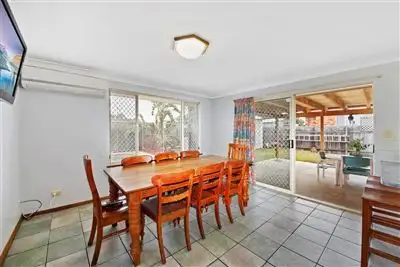 Fourth view of Homely house listing, 20 Chalcedony Street, Eagle Vale NSW 2558