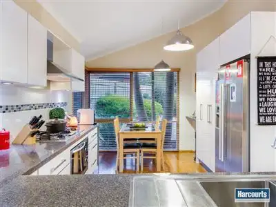 Fifth view of Homely house listing, 29 Bickerton Court, Rowville VIC 3178