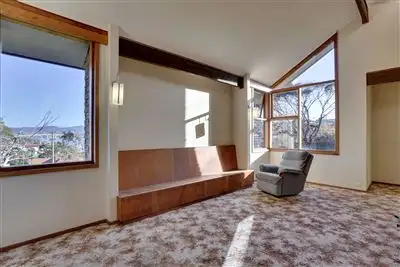 Fifth view of Homely house listing, 61 Karoola Road, Lindisfarne TAS 7015