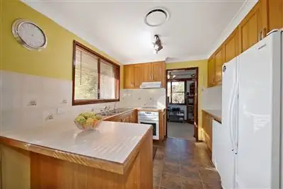 Second view of Homely house listing, 39 Eschol Park Drive, Eschol Park NSW 2558