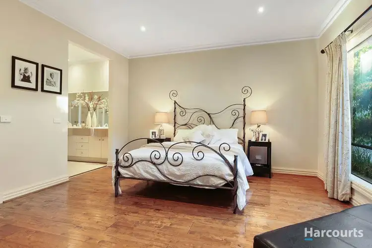 Fifth view of Homely house listing, 16 The Briars, Lysterfield VIC 3156