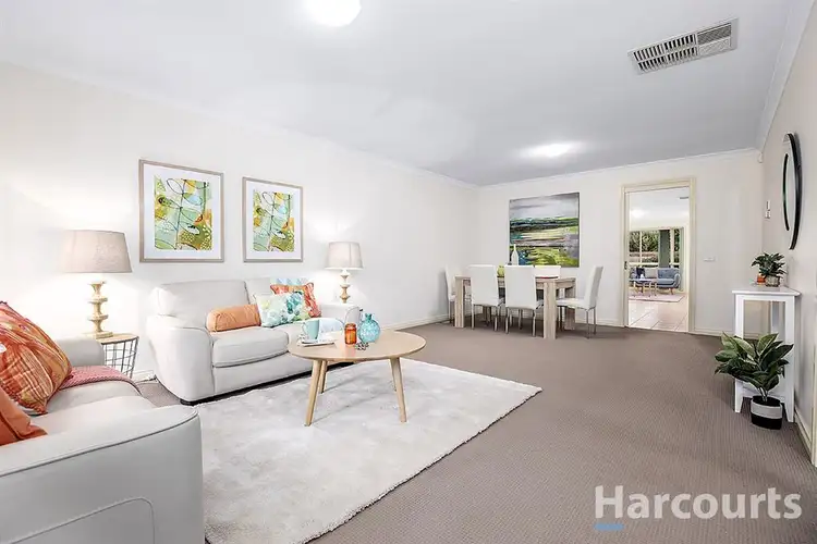 Second view of Homely house listing, 16 Lynette Street, Boronia VIC 3155