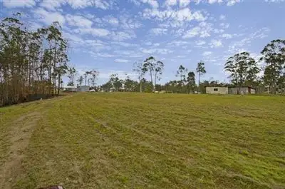 Lot 3 Tamaree Road, Tamaree QLD 4570
