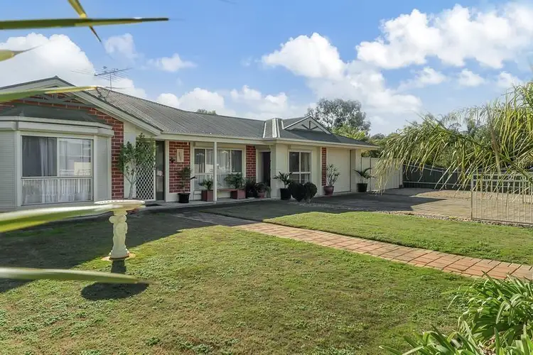Second view of Homely house listing, 1 Noble Crescent, Two Wells SA 5501