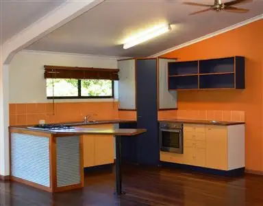 Fifth view of Homely house listing, 181 Staniland Drive, Strathdickie QLD 4800