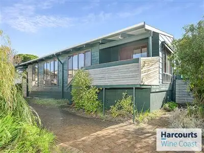 Main view of Homely house listing, 3 Rosetta Place, Hayborough SA 5211