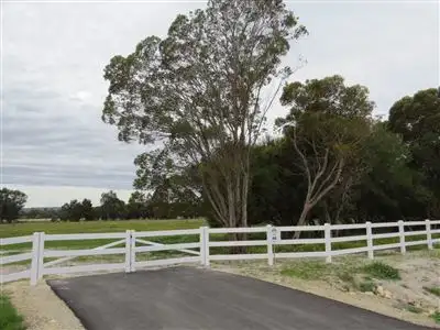 Fourth view of Homely land listing, Lot 46 Wandering Drive, North Dandalup WA 6207