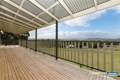 Sixth view of Homely house listing, 2 Ormond Street, Shelford VIC 3329