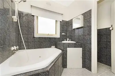 Sixth view of Homely townhouse listing, 1/2 Grandview Grove, Drumcondra VIC 3215